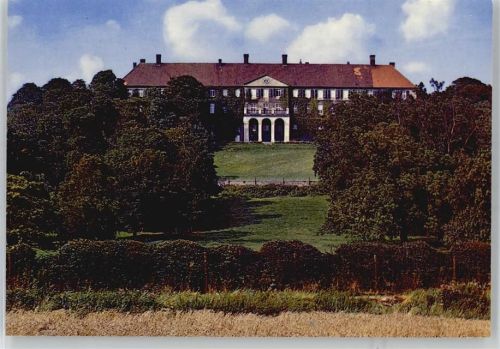 Lünen Cappenberger Schloß