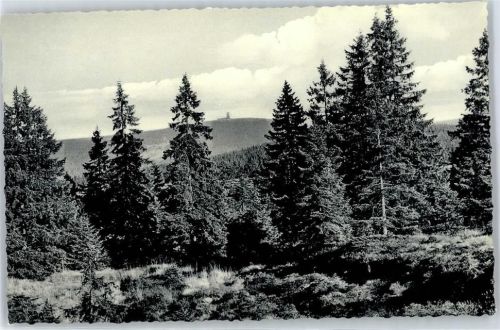 Brocken AKU1