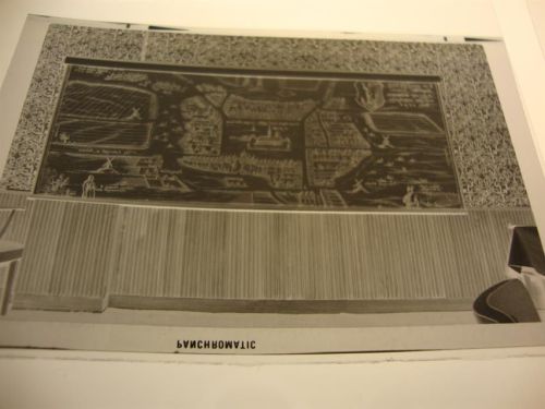 Heide Negativ