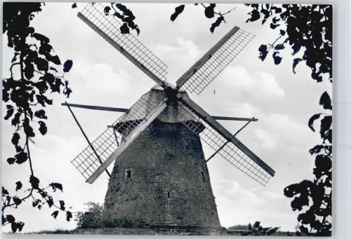 Groß Reken Alte Windmühle
