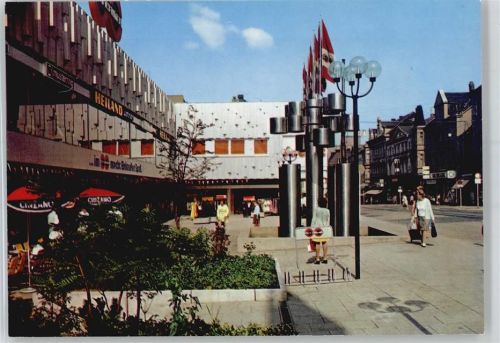 Herne Innenstadt