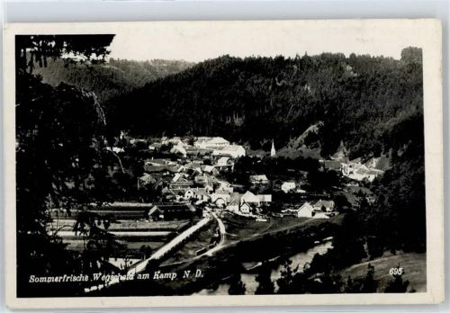 Wegscheid