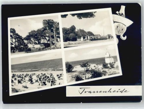 Trassenheide