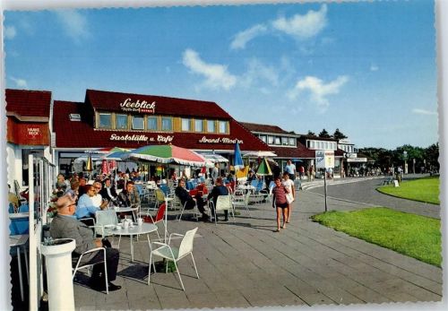 Sahlenburg Gasthaus Seeblick AKU1