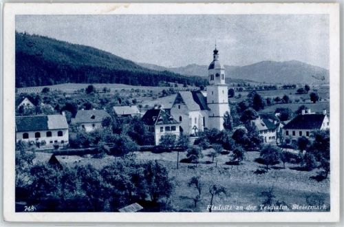 Fladnitz