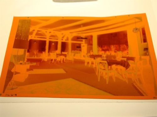 Sandhatten Gasthaus, Negativ