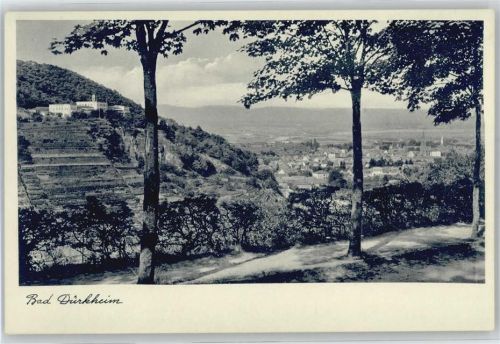 Bad Dürkheim