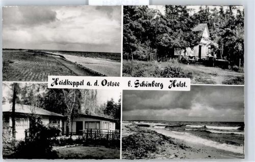 Heidkoppel Teilansichten