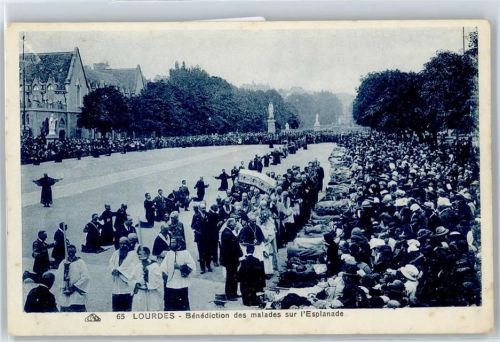Lourdes