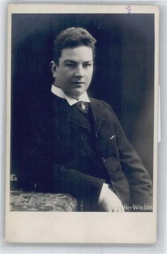 Wachter