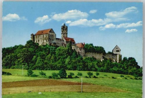 Ronneburg bei Büdingen AKU1
