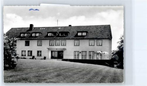 Solingen Schülerwohnheim
