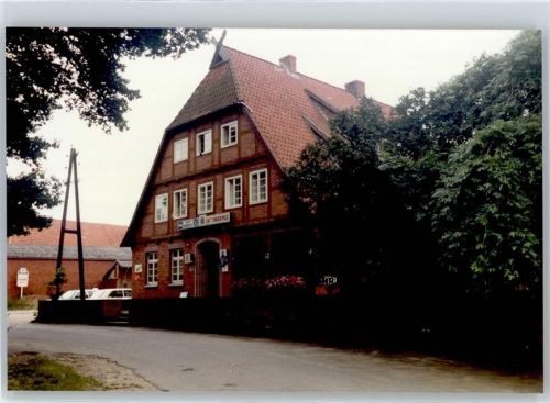 Neu Darchau Gasthaus , Fotoabzug