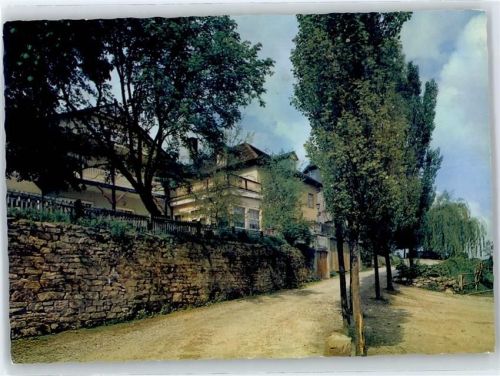 Wehrheim Hotel Restaurant Lochmühle