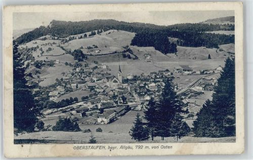Oberstaufen