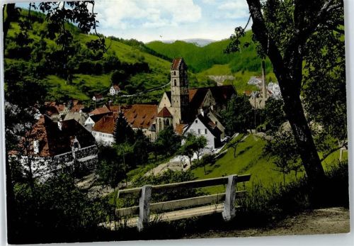 Alpirsbach