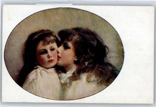 Cramer, Anna , Die Schwestern