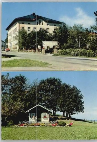 Frabertsham Gasthaus zur Post