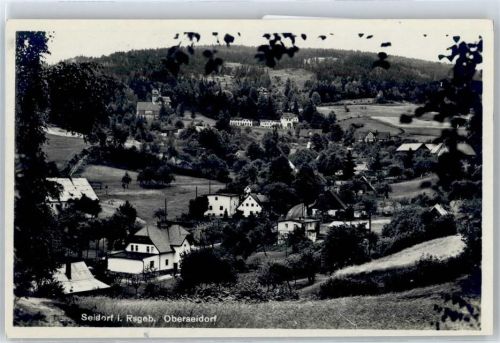 Seidorf