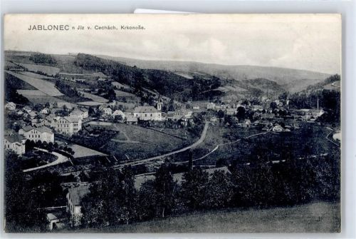 Jablonec n. Nisou