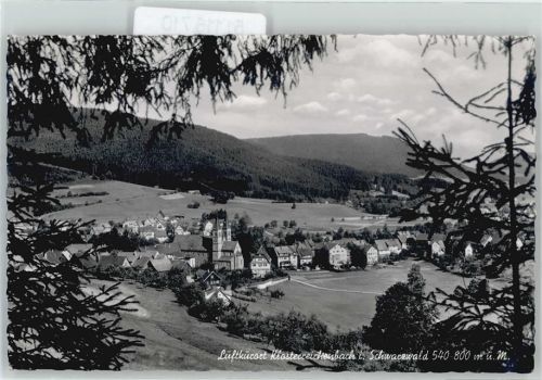 Klosterreichenbach