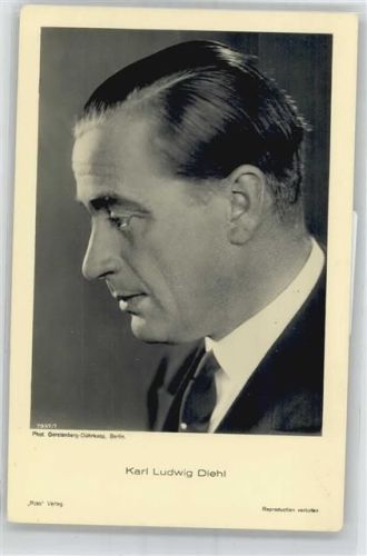 Diehl, Karl-Ludwig, Ross-Verlag 7957/1