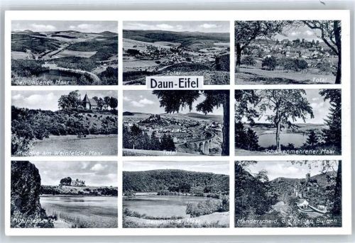 Daun Manderscheid AKU1