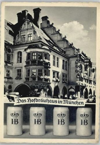 Ansichtskarte