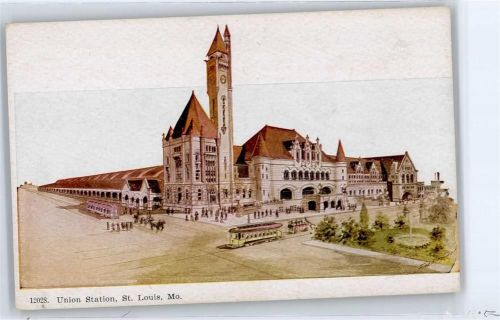St. Louis Union Station