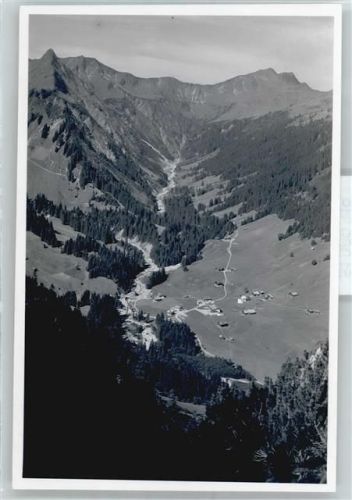 Baad Foto, Blick vom Bärenkopf