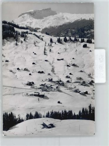 Hirschegg Foto
