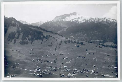 Hirschegg Foto, Hoch-Ifen