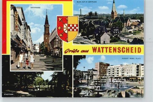 Ansichtskarte