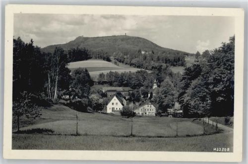 Luftkurort Lückendorf