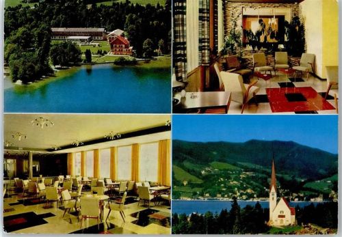Bad Wiessee Haus Hubertus