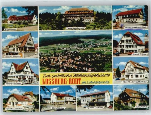 Loßburg