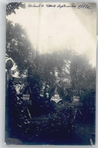 Senden Foto-Karte