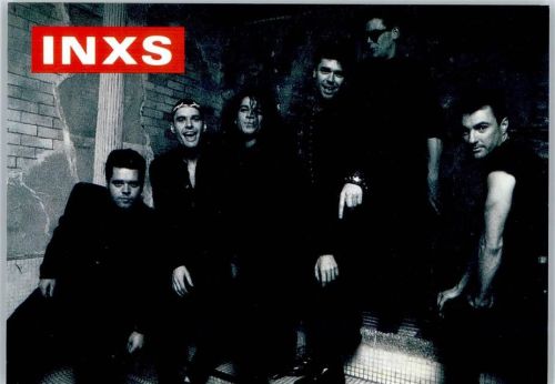 Inxs