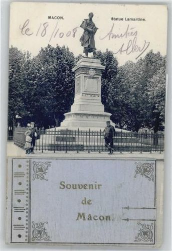 Macon Leporello