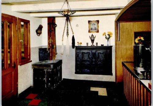 Bredenscheid Restaurant Bauernstuben