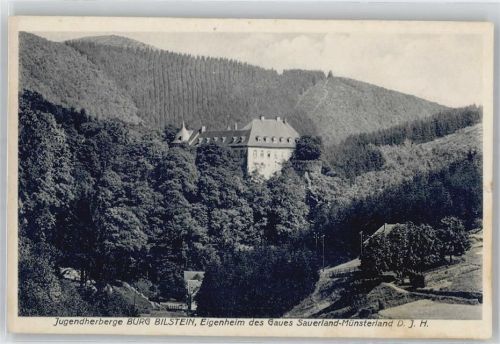 Bilstein Jugendherberge