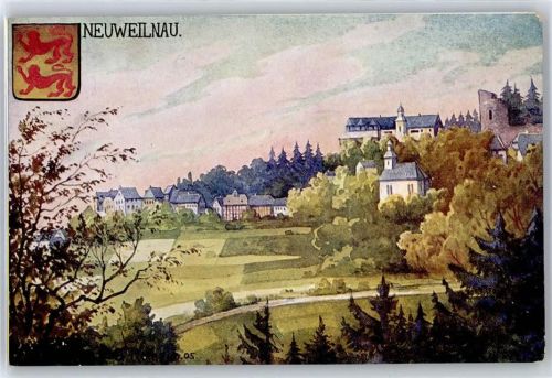 Neuweilnau