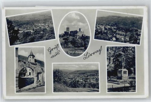 Lörrach Kriegerdenkmal , Marke entfernt