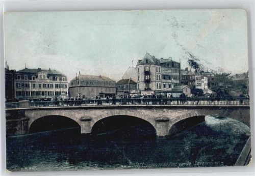 Belfort Brücke