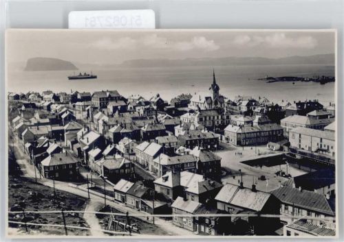 Hammerfest