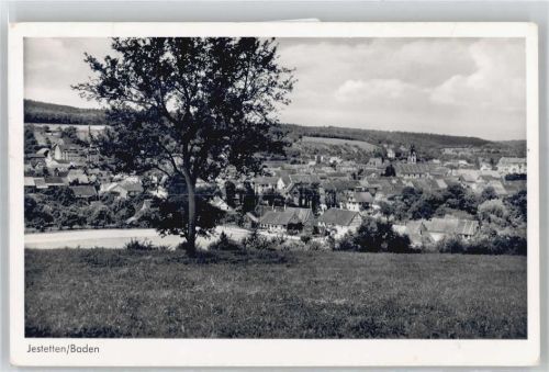 Jestetten