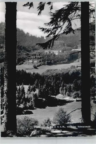 Marzell Friedrichsheim