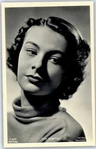 Werner, Ilse