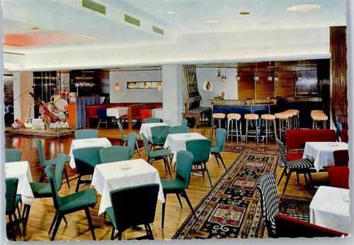 St. Johann Grandcafe Rainer