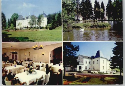 58566 W5883 Kierspe - Müttererholungsheim